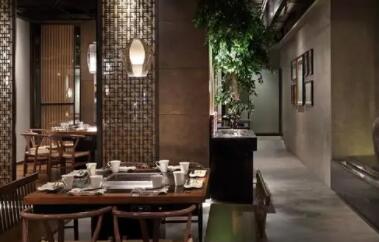 普陀为什么文化在中式餐饮空间设计中非常重要